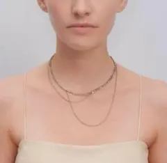justine clenquet ネックレスのサムネイル