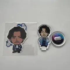 三代目 小林直己 JSBFOREVER ガチャセット