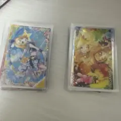 プロセカウエハースカード40枚セット