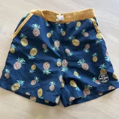 プティマイン　水着　80cm