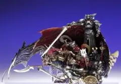 FF5 オメガ 神竜 マスタークリーチャーズ改 シークレット 2体セット FF5 オメガ 神竜 マスタークリーチャーズ改 シークレット 2体セット