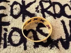 ONE OK ROCK 2017 マフラータオル　ラバーバンドセット