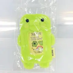 たまごっち もふもふフォトキーホルダー　くちぱっち