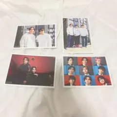 超特急 生写真 連結 rib