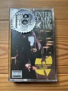 2026年最新】wU tang clan カセットの人気アイテム - メルカリ