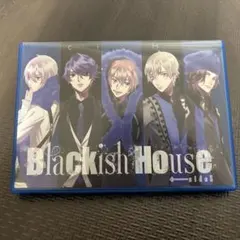 Blackish house sideZ pc