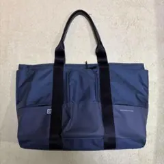 ZERONEWYORK トートバッグ ネイビー 2025年最新】ZERO NEWYORK トートバッグの人気アイテム - メルカリ