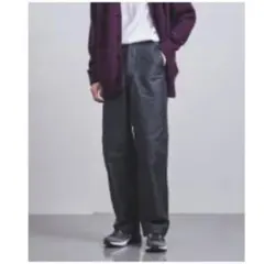 2026年最新】HYKE メンズ ワークパンツ・カーゴパンツ・ペインター