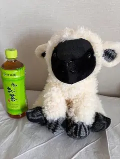 極美品　ペンドルトン　ぬいぐるみ