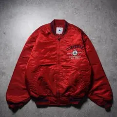 CONVERSE ALL STAR 9OS'コンバース MA-1