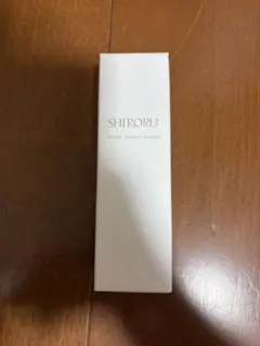 SHIRORU ブーストリペアセラム 導入美容液 30mlのサムネイル