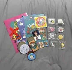 BTS JIMIN ジミン BT21 タイニータン グッズ まとめ売り