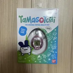 Original Tamagotchi ピンクグリッター