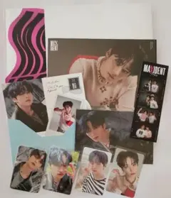 2026年最新】straykids アルバム リノの人気アイテム - メルカリ