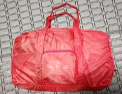 ビンテージ　アディダス　バッグ　現状