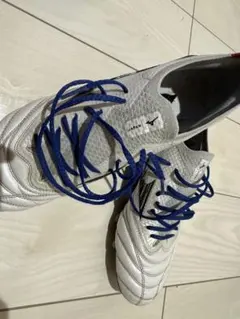 サッカースパイク　モレリアネオ4β