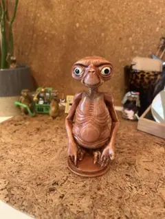 SF・ファンタジー・ホラー E.T 2025年最新】SF・ファンタジー・ホラーの人気アイテム - メルカリ