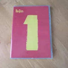 The Beatles 1 DVD ザ・ビートルズ 1