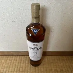 マッカラン　ナイトオンアース　新品未開封　外箱無し マッカラン ナイトオンアース 新品未開封 外箱無し - メルカリ