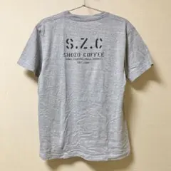 shozo cafe Ｔシャツ