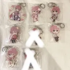 すとぷり さとみ アクキー セット まとめ売り