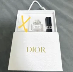 Dior Miss Dior 香水＆リップスティックセット