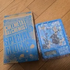 2026年最新】鋼の錬金術師 メモリアルクロックの人気アイテム - メルカリ