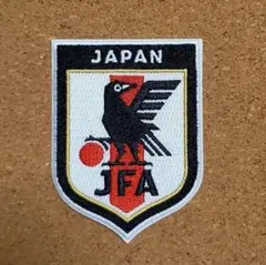 2026年最新】サッカー ワッペンの人気アイテム - メルカリ