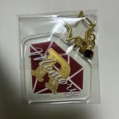 黒崎蘭丸 アクキー うたプリ SSS SONG PARADE