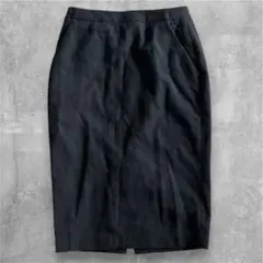 UNIQLO タイトスカート