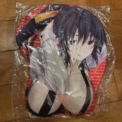 アケノ　姫島朱乃　おっぱいマウスパッド　ハイスクールd×d