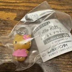 ハローキティ めじるしアクセサリー 日焼けキティ