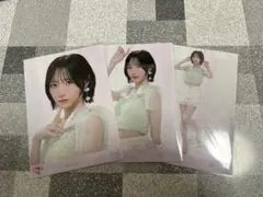 ＝LOVE 生写真 とくべチュしてMV 野口衣織コンプ