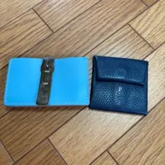 コインケース&カードケース