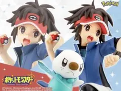 新品未開封]キョウヘイ with ミジュマル ＆ イラスト色紙【限定特典付