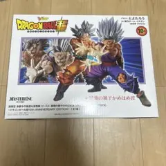 孫悟空 身勝手の極意＆孫悟飯 ビースト 最強の親子かめはめ波　10個セット 孫悟空 身勝手の極意＆孫悟飯 ビースト 最強の親子かめはめ波