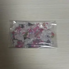 お裾分け・ランダム・シール・50枚1セット・キャラクター⑥