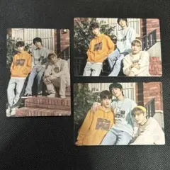 TXT ミニフォト ユニット スビン ボムギュ ヒュニンカイ