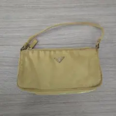 プラダ　ポーチ