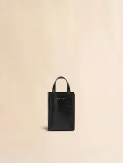 VALENTINO Vロゴレザー2WAYバッグ フィルミー カーフスキン - メルカリ