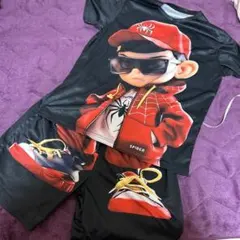 セットアップ ルームウェア