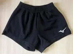 MIZUNO ミズノ スポーツパンツ ブラック 黒のサムネイル