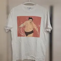 2026年最新】白鵬 tシャツの人気アイテム - メルカリ