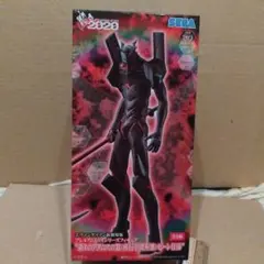 ヱヴァンゲリヲン新劇場版 プレミアムEVAシリーズ第1のアダムスの器　ゼーレ仕様