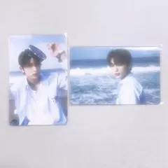 &TEAM HARUA 青嵐 POPUP