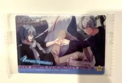 アイナナ アイドリッシュセブン ウエハース mezzo