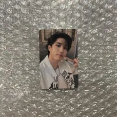 Stray Kids DO IT プラットフォーム盤 トレカ ハン