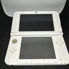 newニンテンドー3ds ll 本体