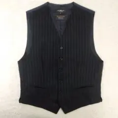 ネイビー ストライプ