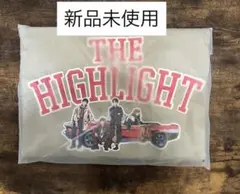 Sexy Zone トレーナー ザ・ハイライト ベージュ M 【新品未開封品】のサムネイル